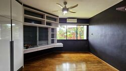 Hillcrest Arcadia (D11), Condominium #556934491